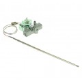 Thermostat (f) Thermostat (f)